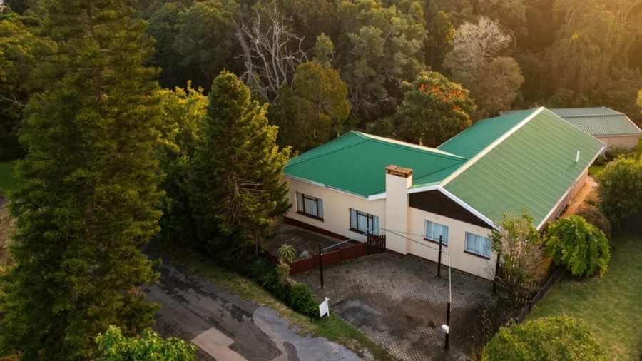 3 Bedroom Property for Sale in Old Place Western Cape